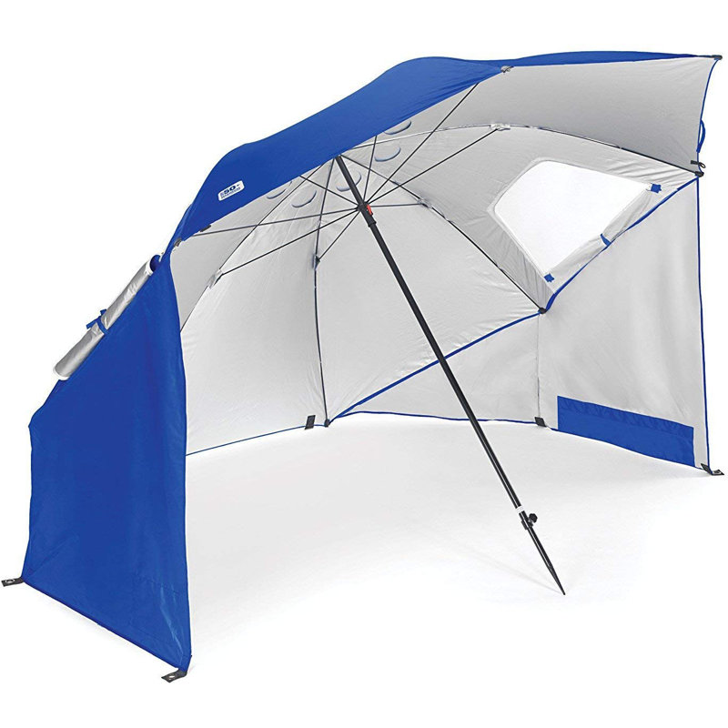 SportBrella Tiltable Sport 68 Person Tent & Reviews Wayfair